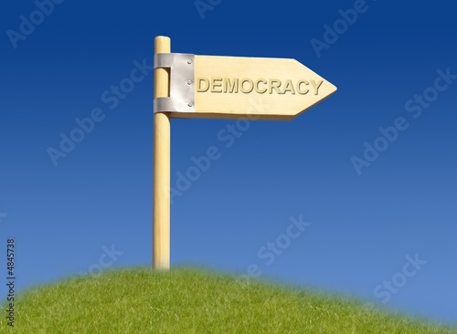 Democracy way