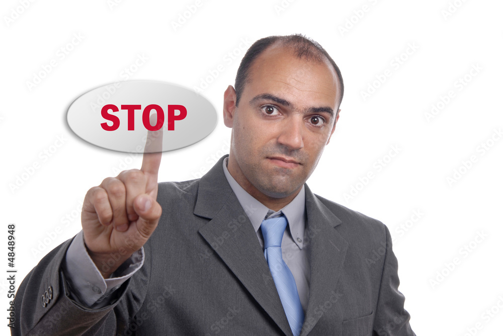 stop stop