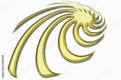 logo or