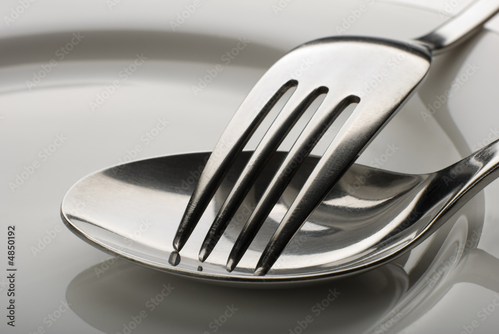 fork fork
