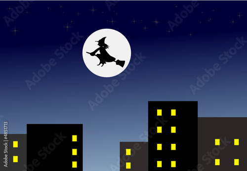 La befana