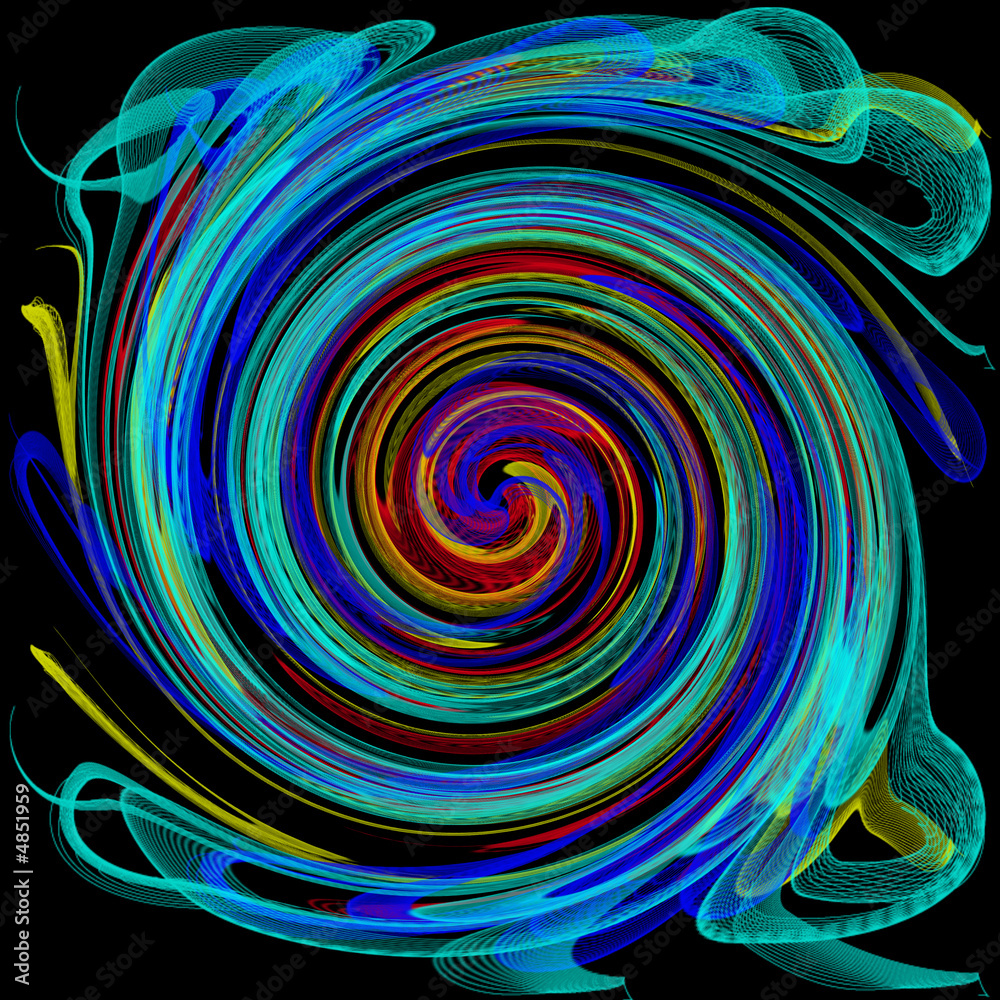 abstract swirls abstract swirls