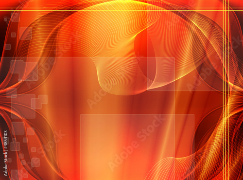 Abstract style background