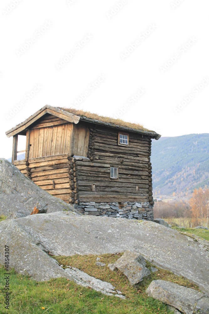 Norwegen Norwegen