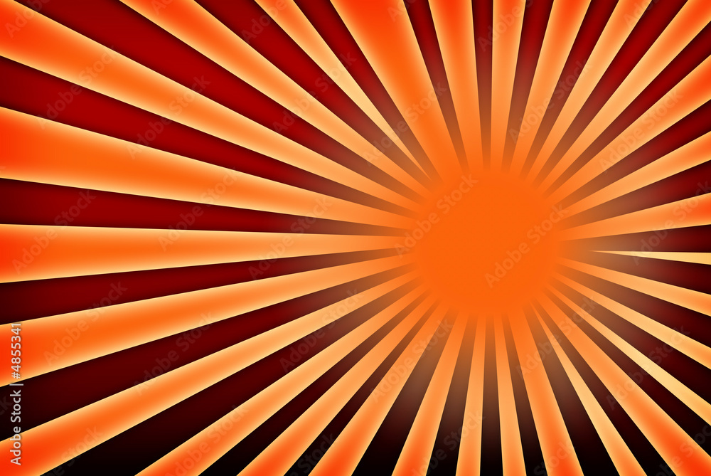 Obraz premium Retro background
