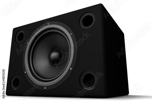 baffle