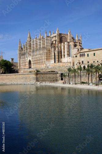 Kathedrale Palma