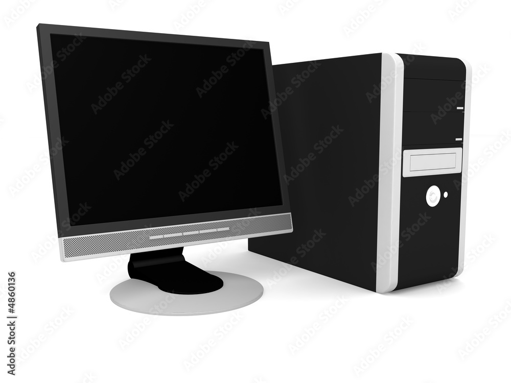 personal computer personal computer