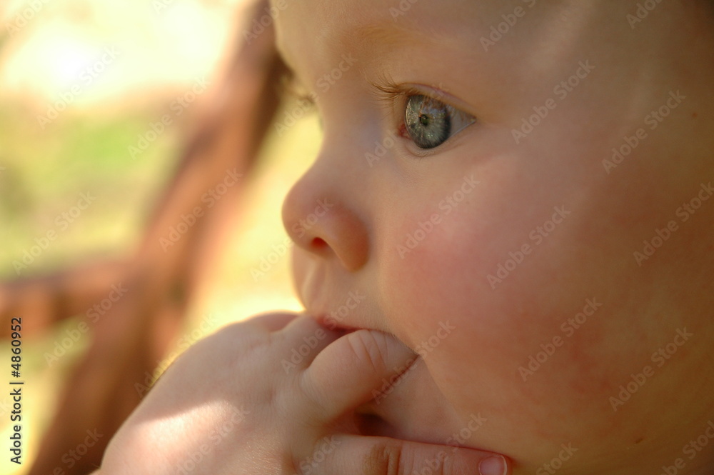 gros plan enfant gros plan enfant