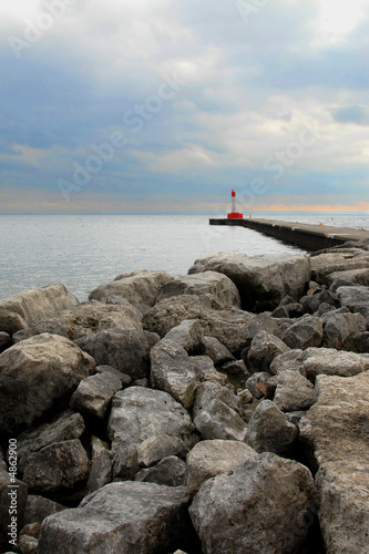 Lighthouse