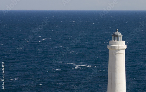 Punta Palascia