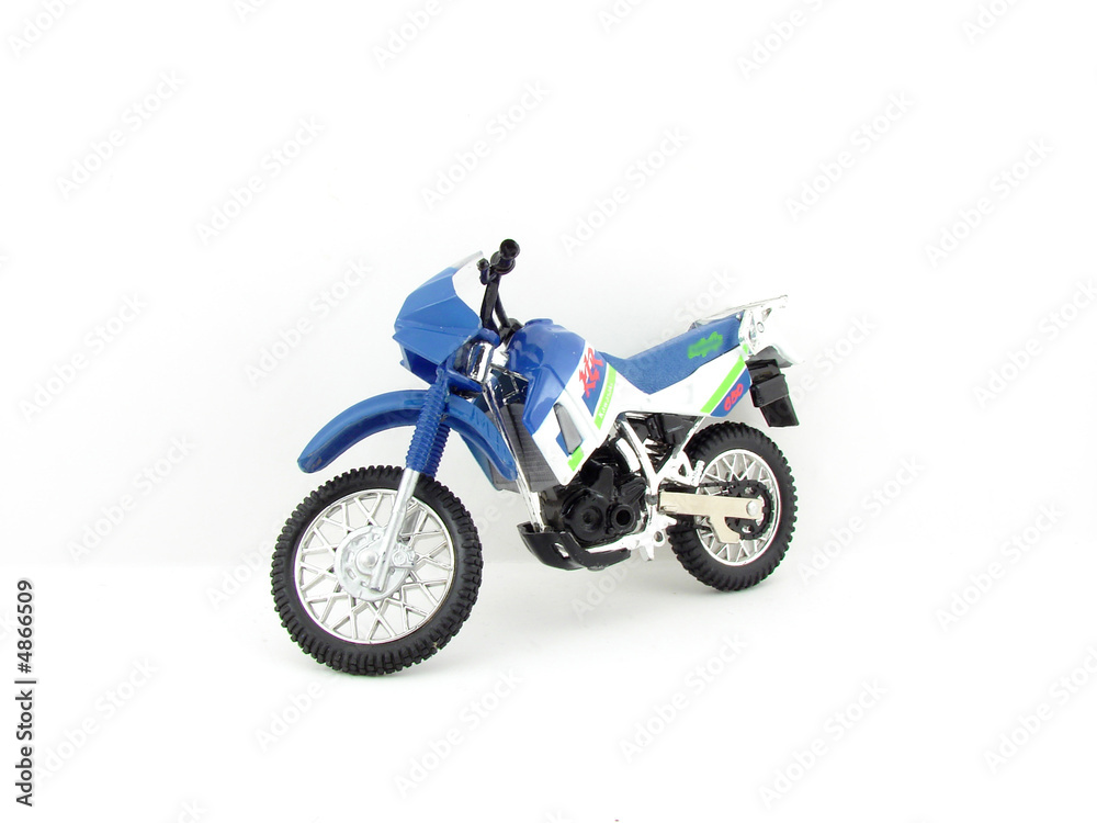 Motorbike