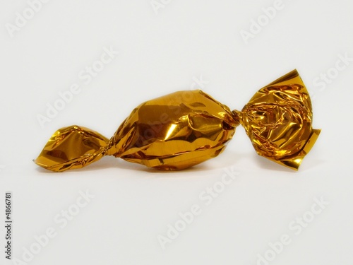 Bonbon acidulé