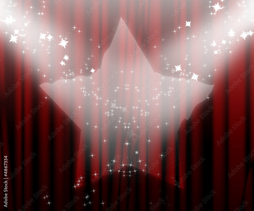 © Argus - movie curtain