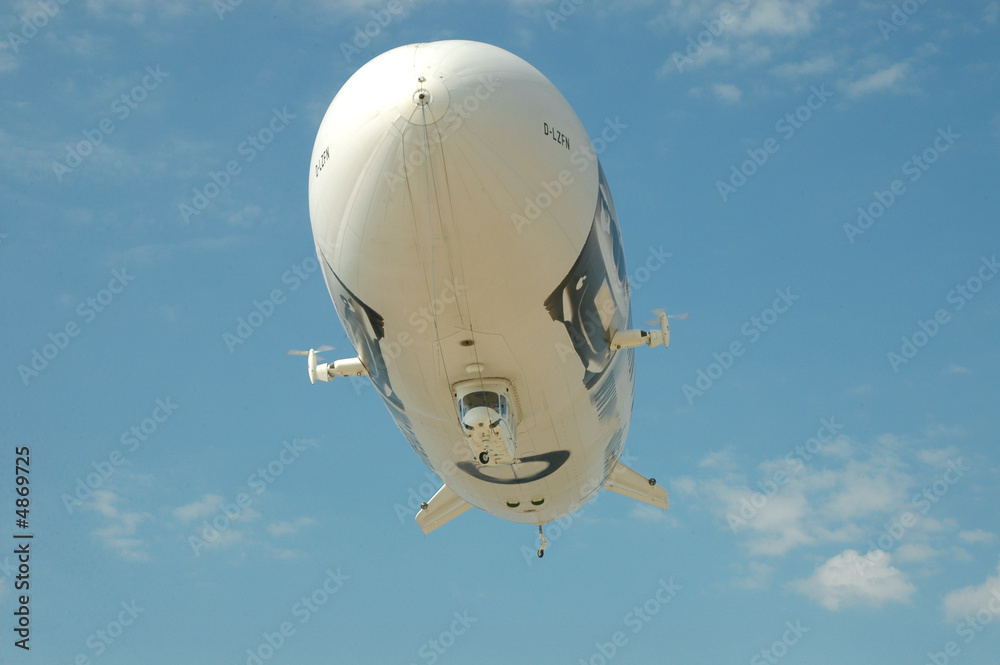 Zeppelin Zeppelin