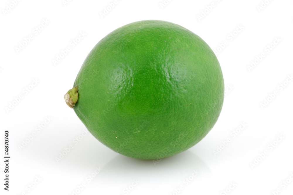 Fresh lime Fresh lime
