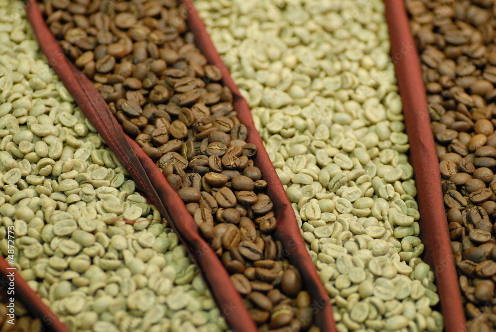 Obraz premium caffè