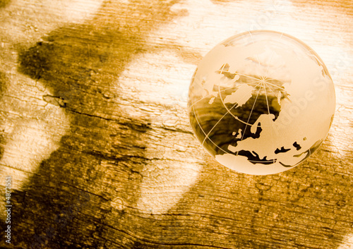 World map