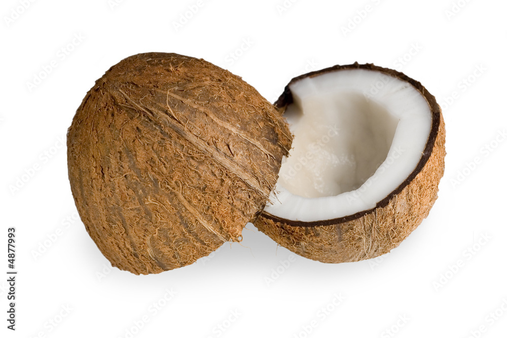 Coconut Coconut