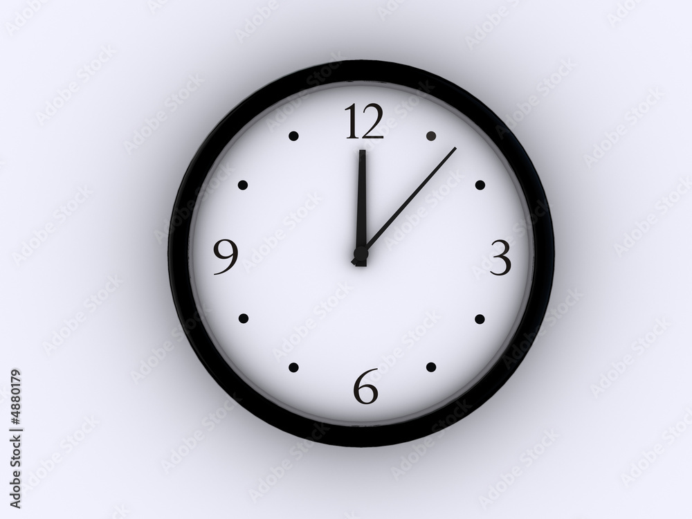 Clock 2 Clock 2