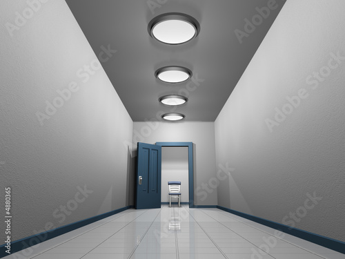 Corridor 2