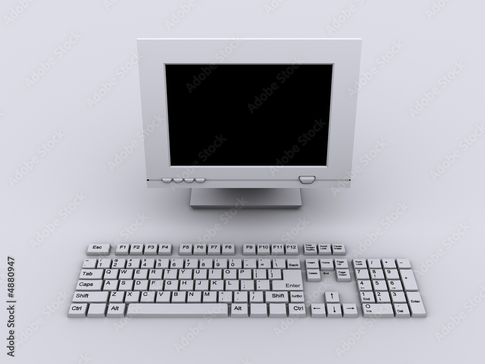 Computer 1 Computer 1