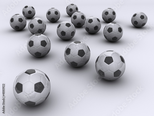 Soccer ball