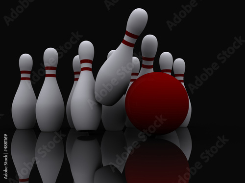 Bowling 4