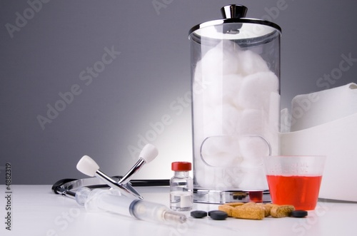 medical tools