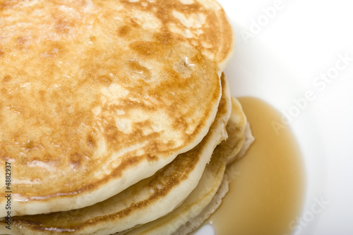 pancakes