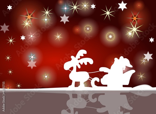 weihnachtsmann 