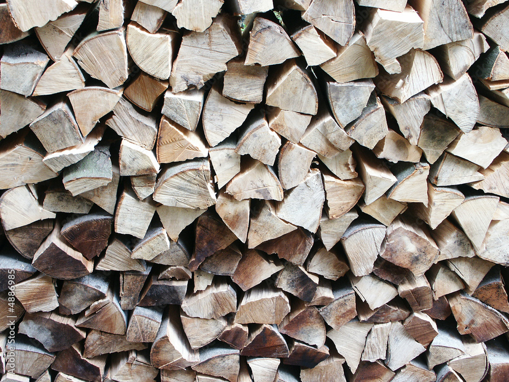 Brennholz Brennholz