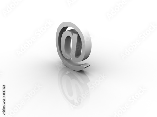 At