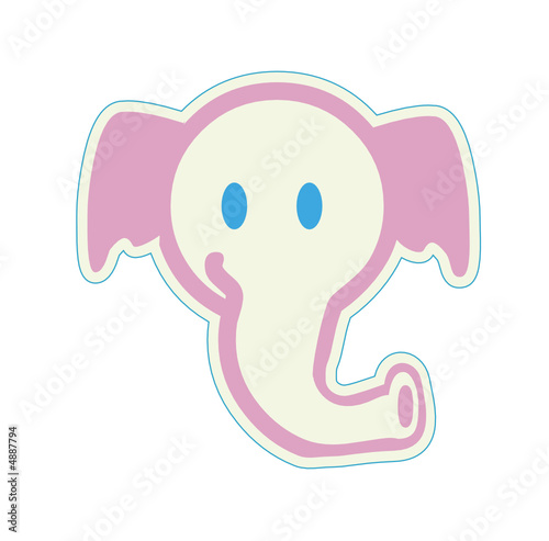 éléphant
