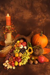 Bountiful Harvest