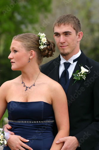Young Couple