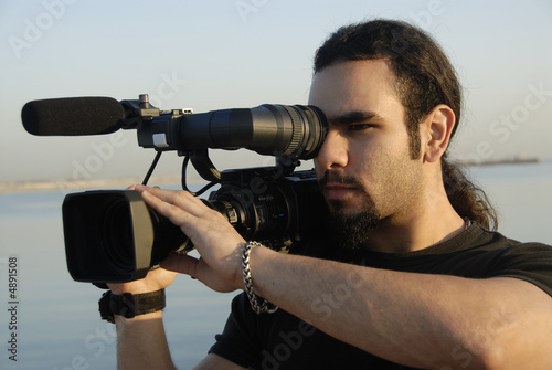 Cameraman