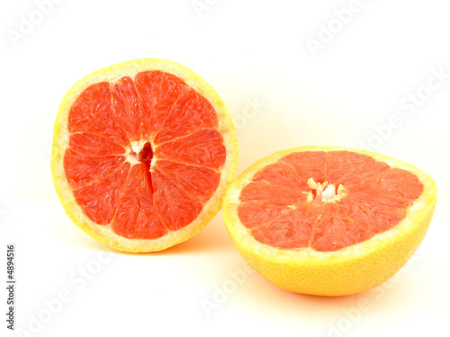 Exotic grapefruits