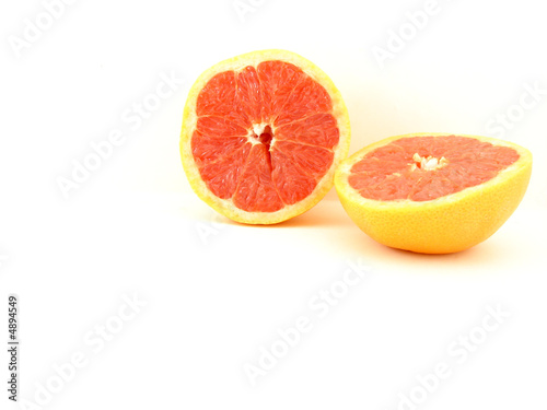 Grapefruits