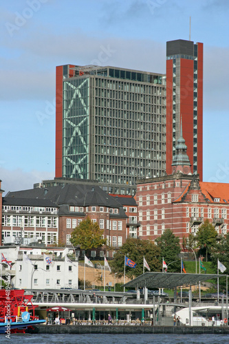 Elbblick - Moderne Architektur IX - Hamburg