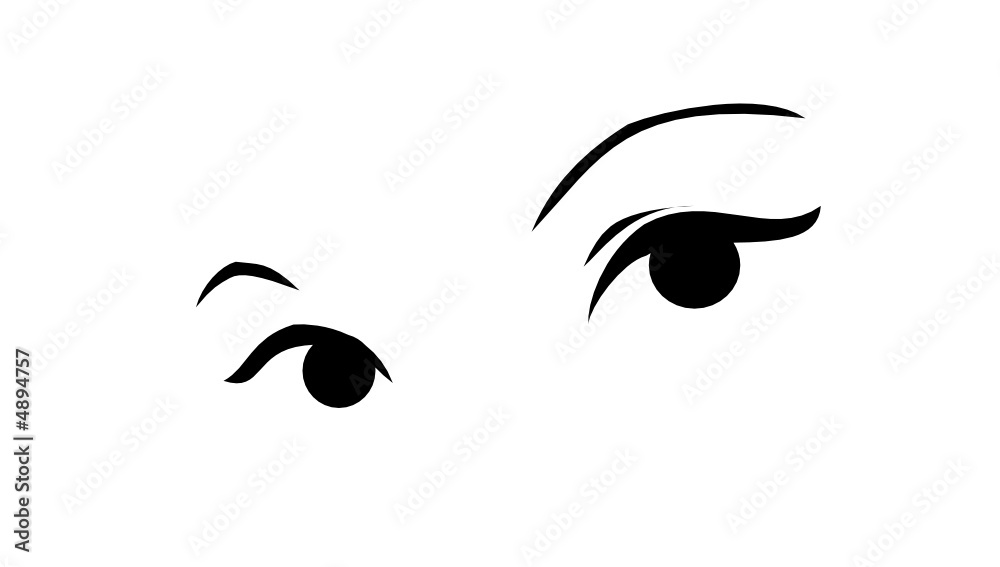 look look