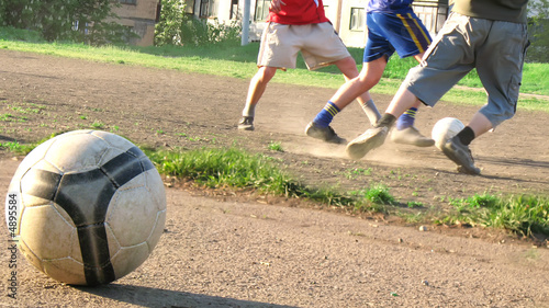 real soccer