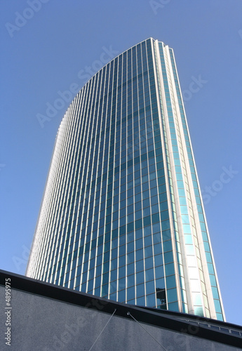 Rotterdam Office Building