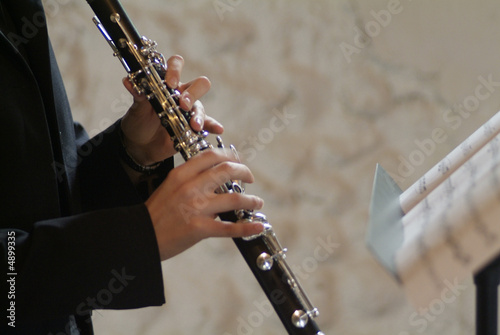 Flautist