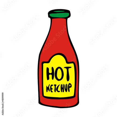 ketchup