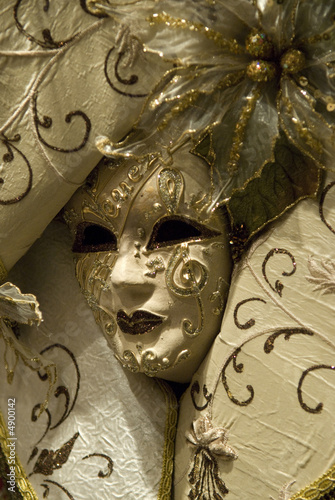 masque de venise