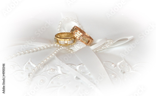 Wedding Rings