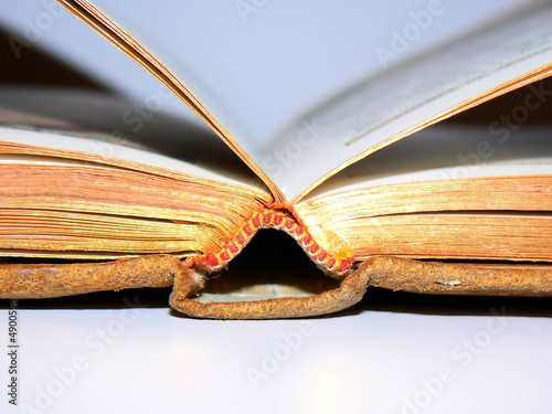 Livre ancien