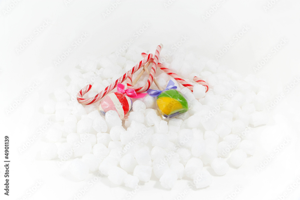 Bonbons traditionnels