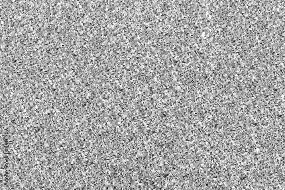 Galvanized texture Galvanized texture